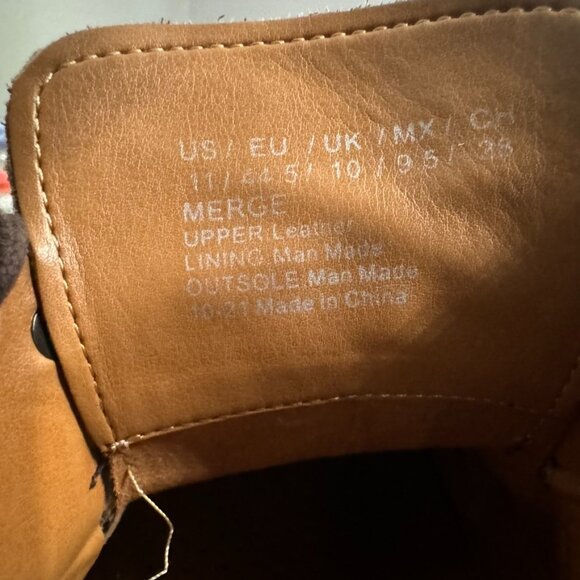 Kenneth Cole Men's Pinch Tassel Loafer - Picture 7 of 15